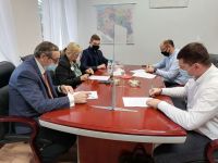 Podpisano umowę na przebudowę ul. Antoniewskiej w Skokach